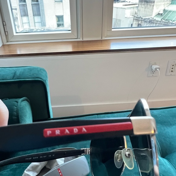 Prada Men’s Sunglasses - Picture 5 of 5